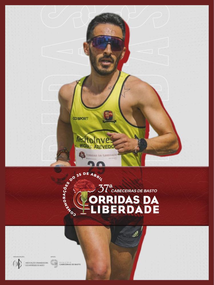 Corridas da Liberdade
