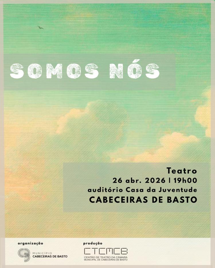 Teatro «Somos Nós»