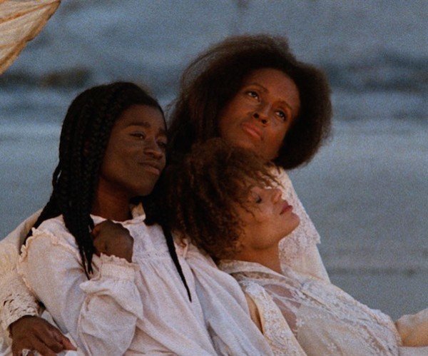 Especial de cine africano y de la diáspora en Preámbulo/Centro de Cine