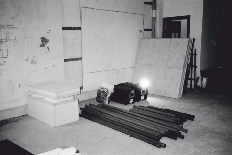 ÀS QUINTAS: QUEM INVENTOU A PARTIDA NÃO SABIA O QUE ERA AMAR