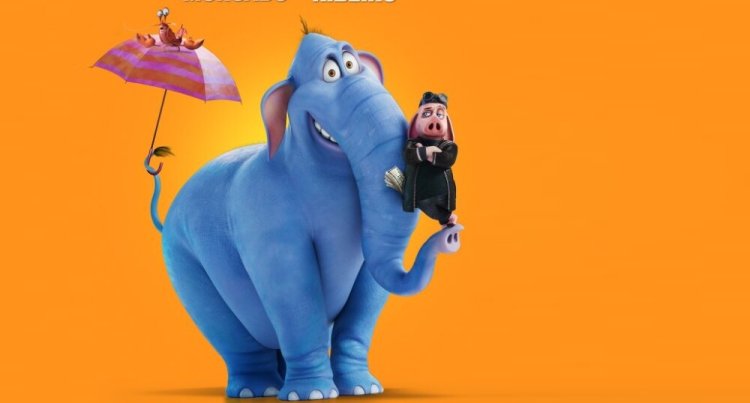 CINEMA: HITPIG (VP)