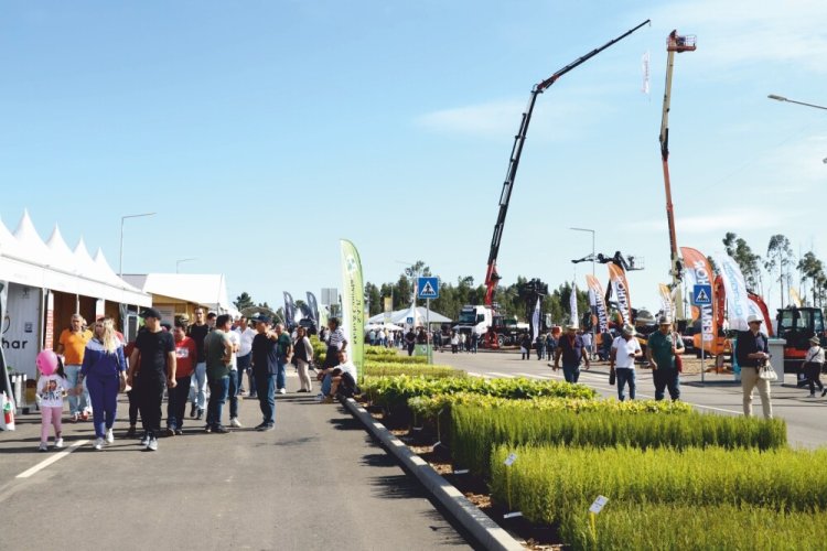 EXPOFLORESTAL 2026