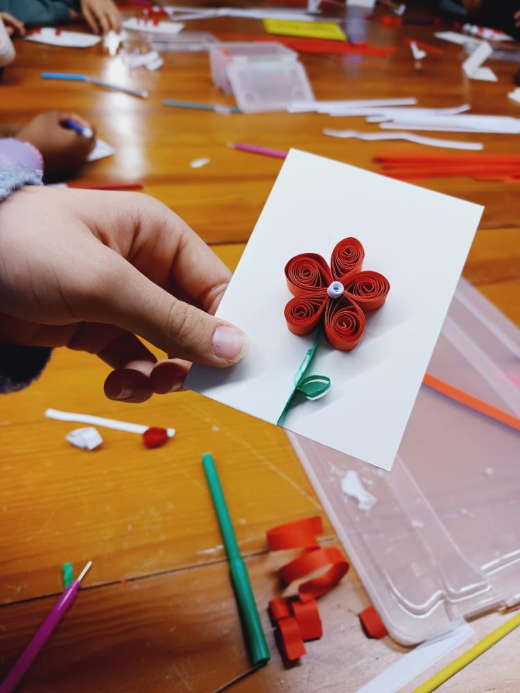 EXPOSIÇÃO: PAPEL QUE GUARDA MEMÓRIAS