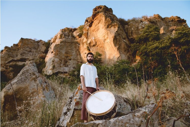DAVIDE AMBROGIO (ITÁLIA) FESTIM