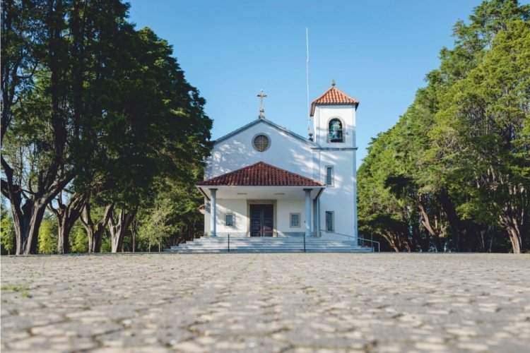 FESTIVIDADES EM HONRA DE NOSSA SENHORA DO SOCORRO