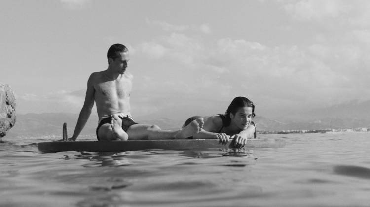 Cinema | O Estrangeiro, de François Ozon