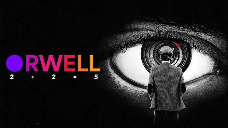 Cinema | Orwell: 2+2=5, de Raoul Peck