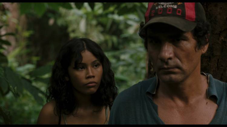 Cinema | Manas, de Mariana Brennand Fortes