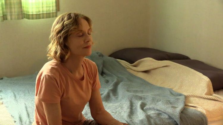 Cinema | As Aventuras de Uma Viajante na Coreia do Sul, de Hong Sang-soo