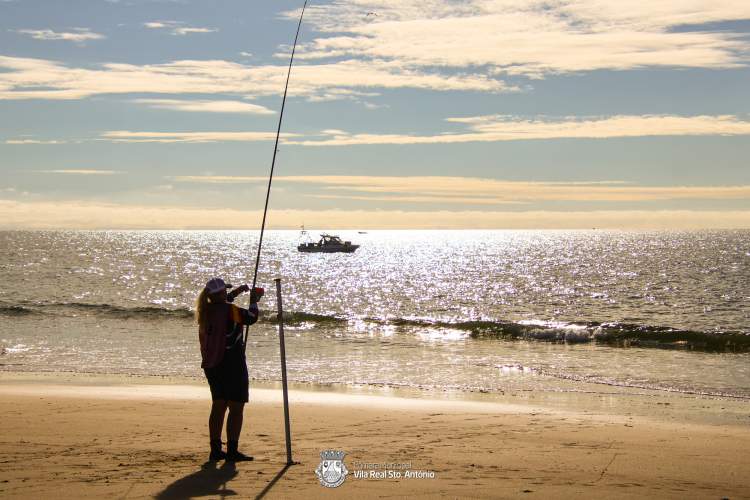 Pesca Desportiva