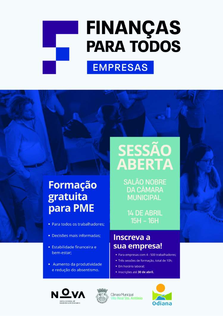 Finanças para Todos