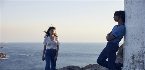 Sessões de Inverno - Romaria