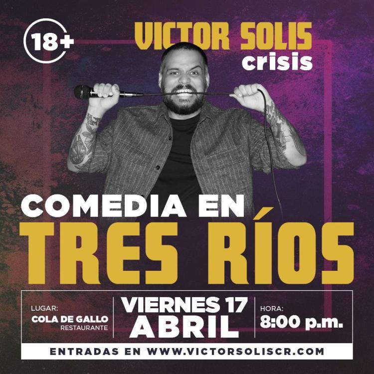 CRISIS | 17 de Abril