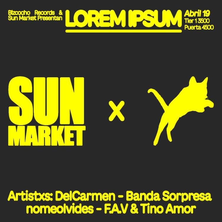 Lorem Ipsum