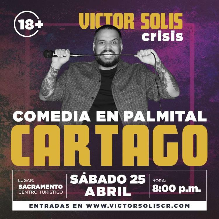 CRISIS | 25 de Abril