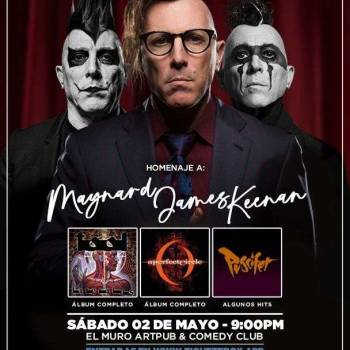 El Muro Art Pub & Comedy Club - GAM Cultural