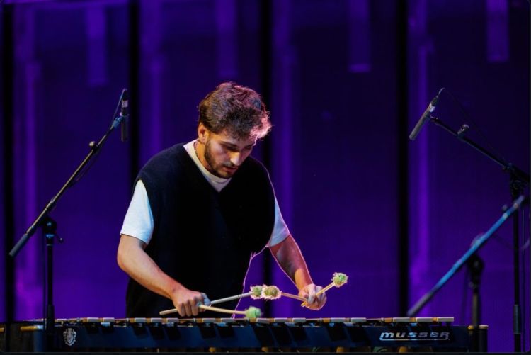 Jam Sessiom Hosted by Pedro Sequeira