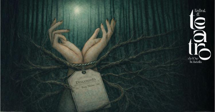 Troupe & Companhia . O Preço de Existir . FTSJM '26