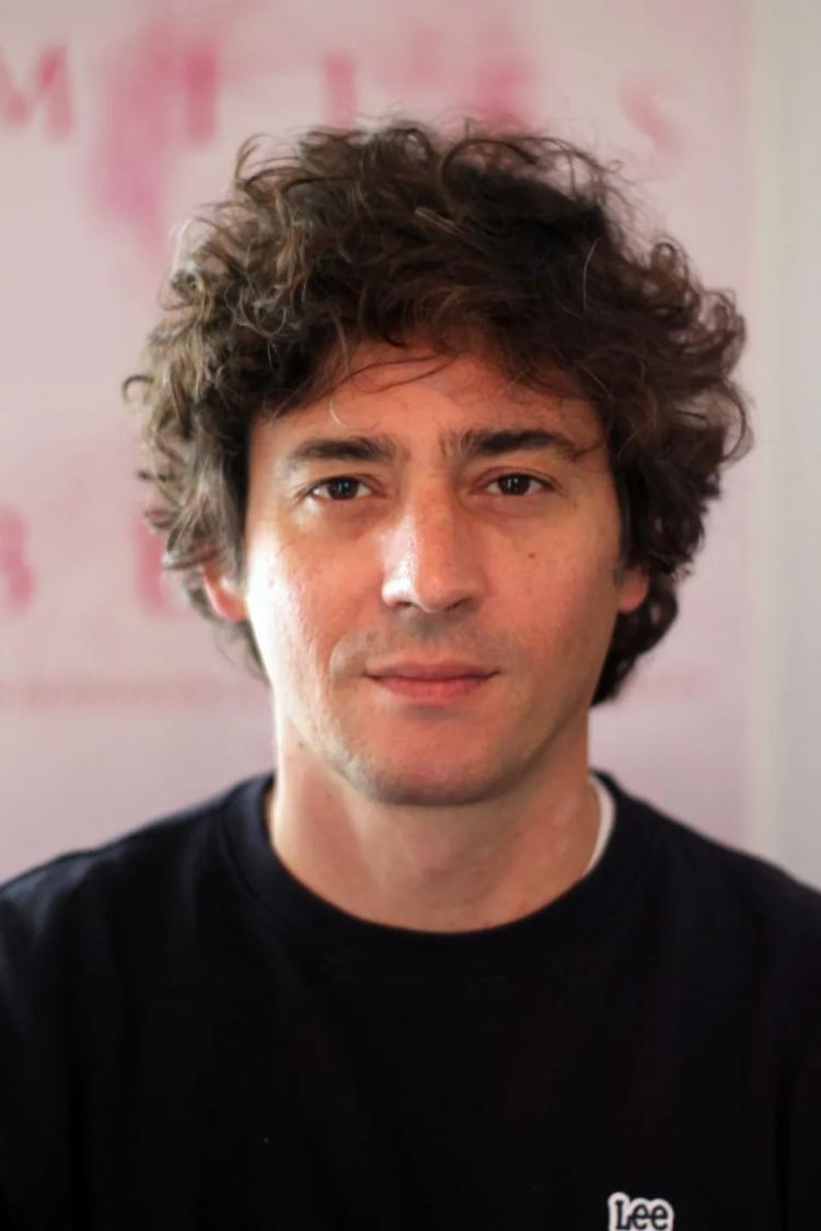 Córdoba. Poesía en el Centro con Juan Antonio Bernier