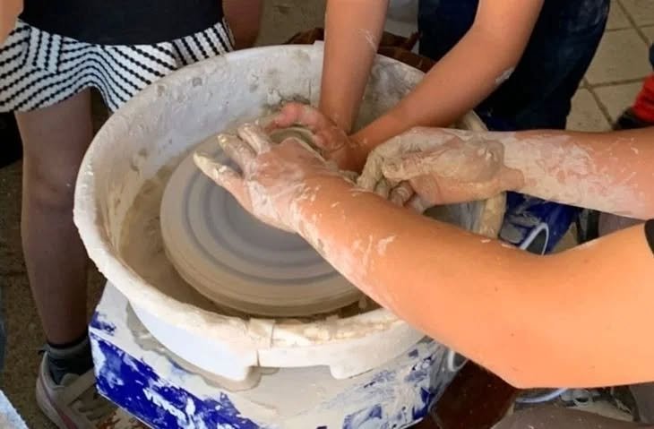 Férias da Páscoa no Museu Municipal de Tavira