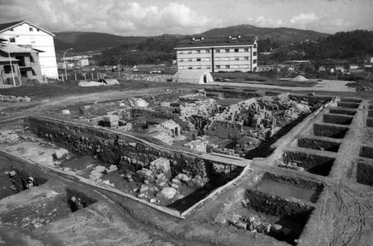 O património arqueológico de Braga: revisitando o passado e o presente para pensar o futuro