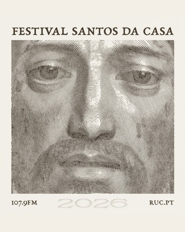 Festival Santos da Casa 2026