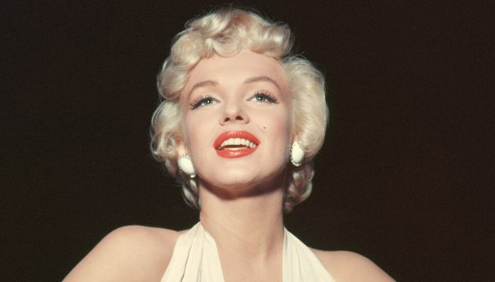 100 anos de Marilyn Monroe