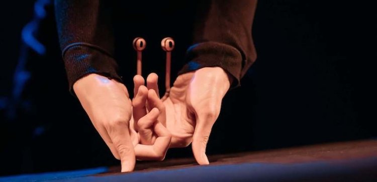 Monstros esperançosos