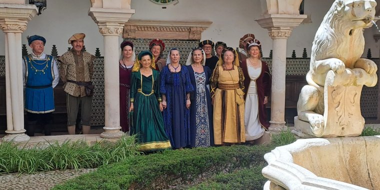 Dia Internacional dos Monumentos e Sítios e II Jornadas Internacionais das Casas-Museu, no Museu Condes de Castro Guimarães