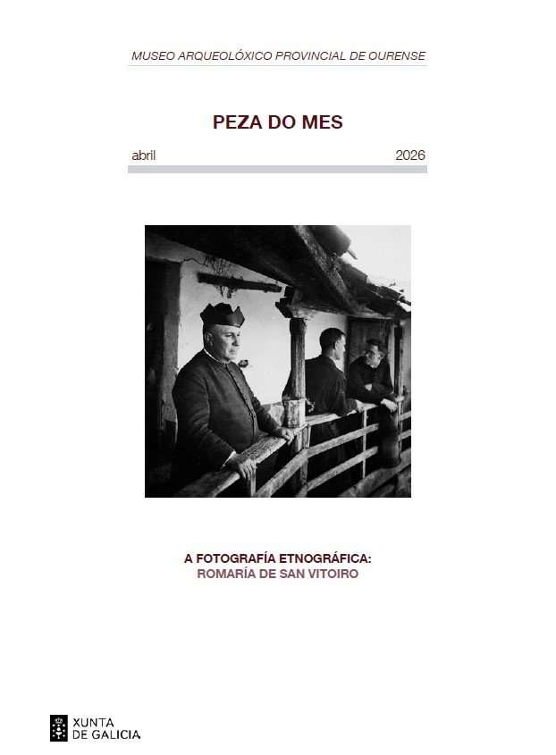 Peza do mes: Romaría de San Vitoiro
