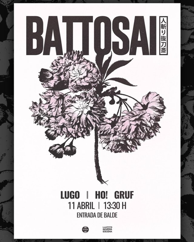 CONCERTO | Battosai