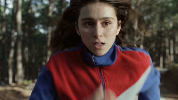 MARIA VITÓRIA (com a presença de Mariana Cardoso)