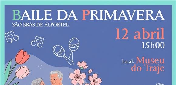 Baile da Primavera