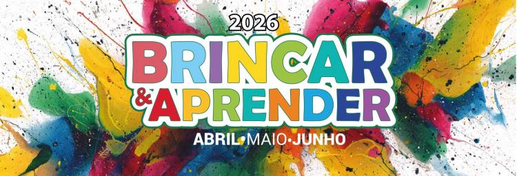 Brincar & Aprender [programação infantil abril a junho]