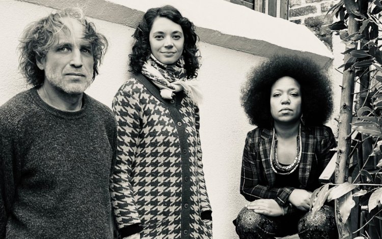 julho é de jazz: sakina abdou/toma gouband/marta warelis
