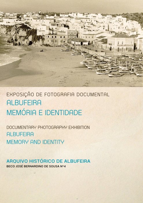 Exposição de Fotografia Documental “Albufeira, Memória e Identidade”