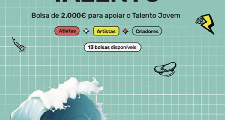 Bolsa – Mar de Talento