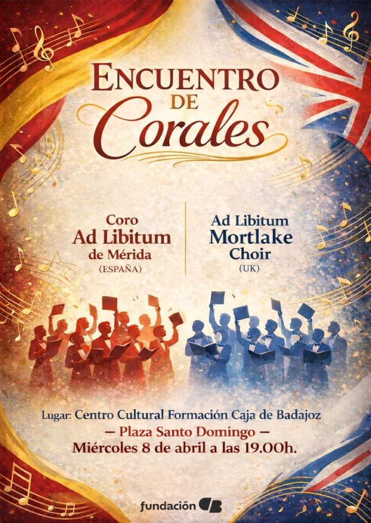 Encuentro de Corales