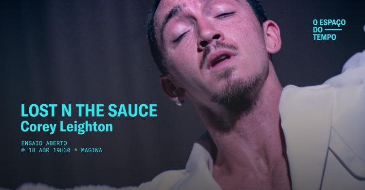 Lost N' The Sauce | Corey Leighton
