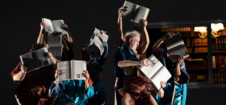 Falsas Histórias Verdadeiras: Uma Pina Colagem