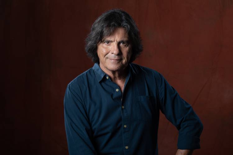 Luís Represas