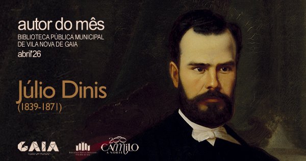 Júlio Dinis