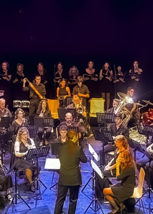 Música - Mulheres: Voz e Legado