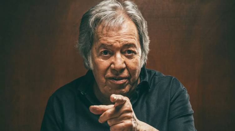 Sérgio Godinho