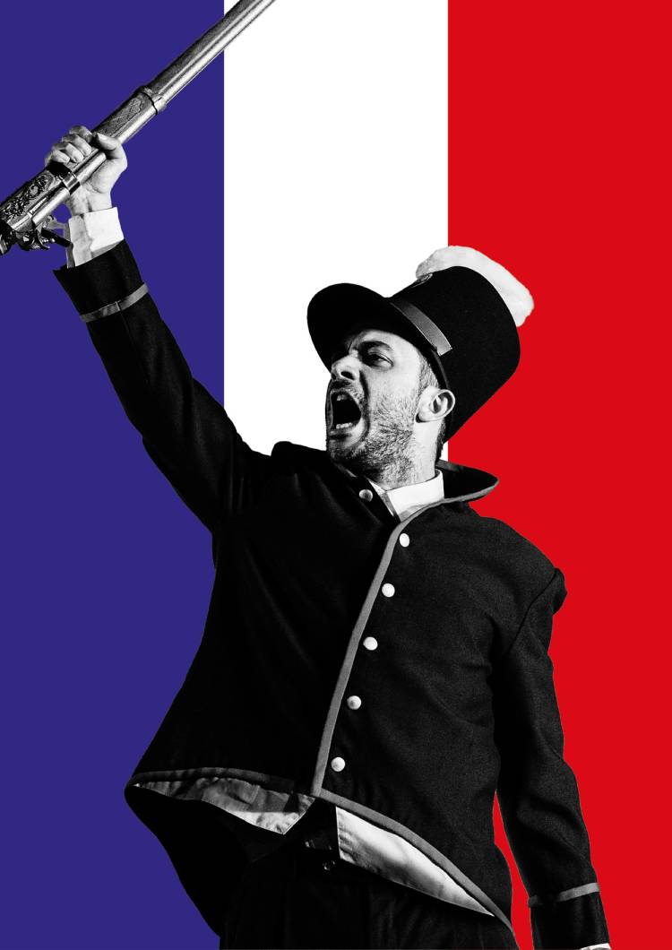 Invasões Francesas