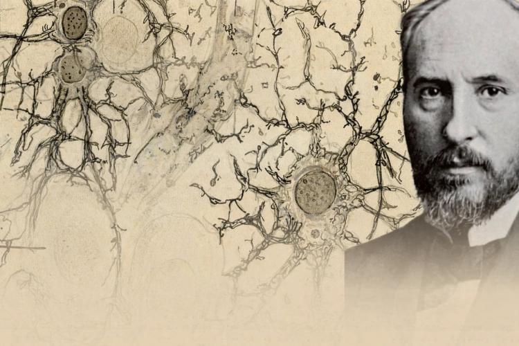 Cajal, Ciencia y Arte