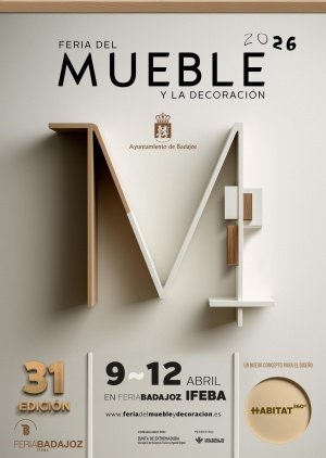 31ª FERIA DEL MUEBLE Y LA DECORACIóN
