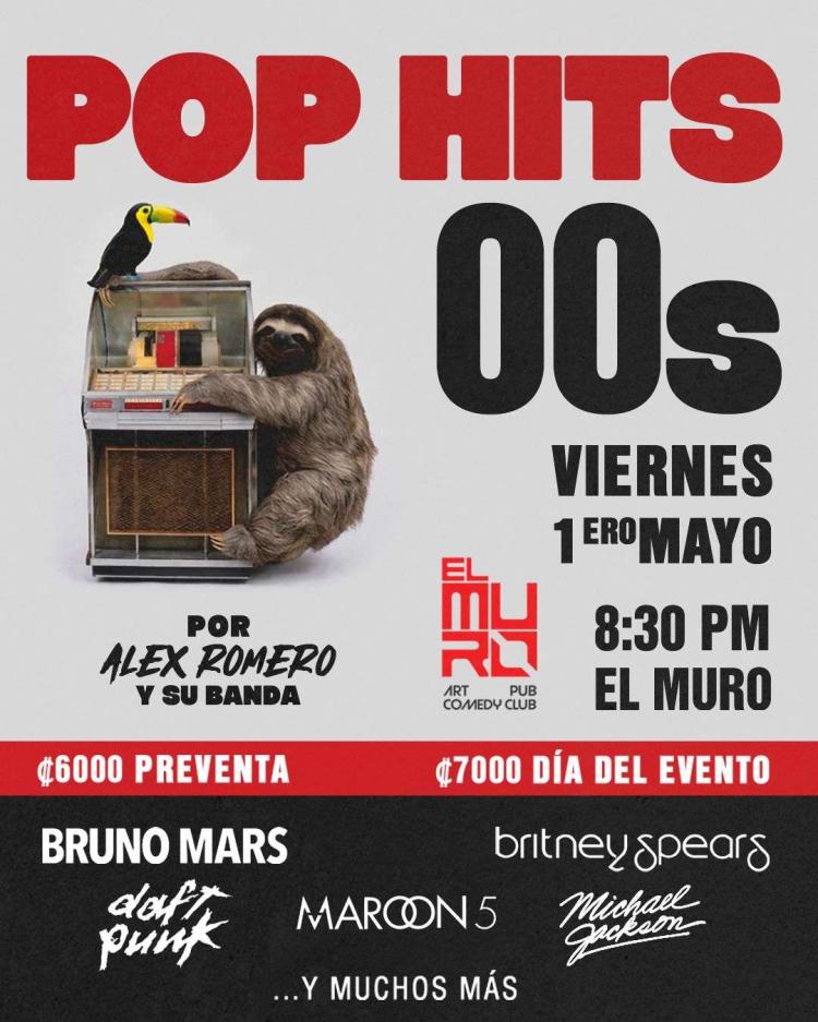 ⁠POP Hits