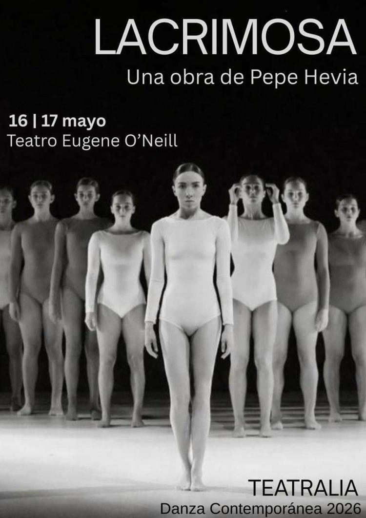 LACRIMOSA | 17 DE MAYO