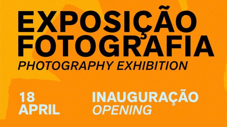 Inauguração da exposição coletiva 'A Mulher e o Trabalho'